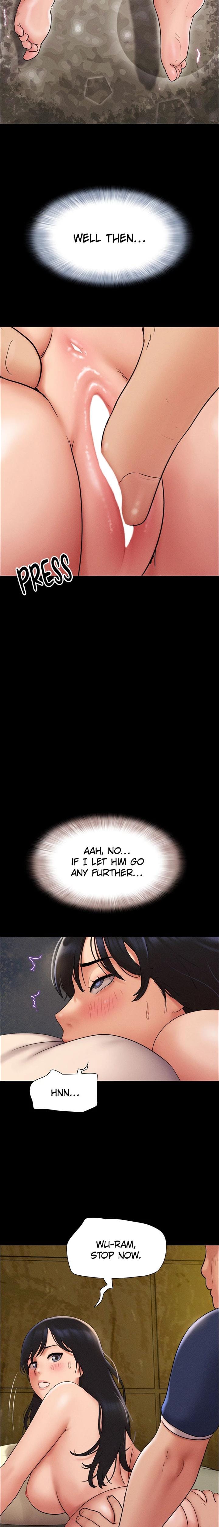 SO-EUN for All (Official) (Uncensored), chapter 64, page 13 of 26
