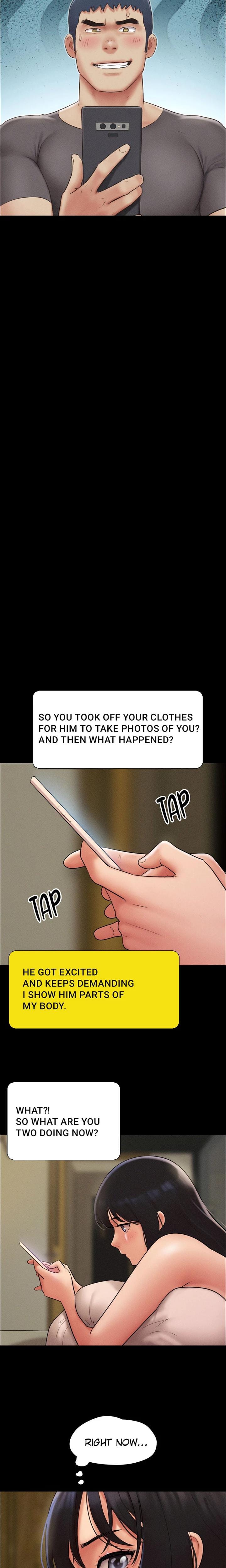SO-EUN for All (Official) (Uncensored), chapter 64, page 18 of 26