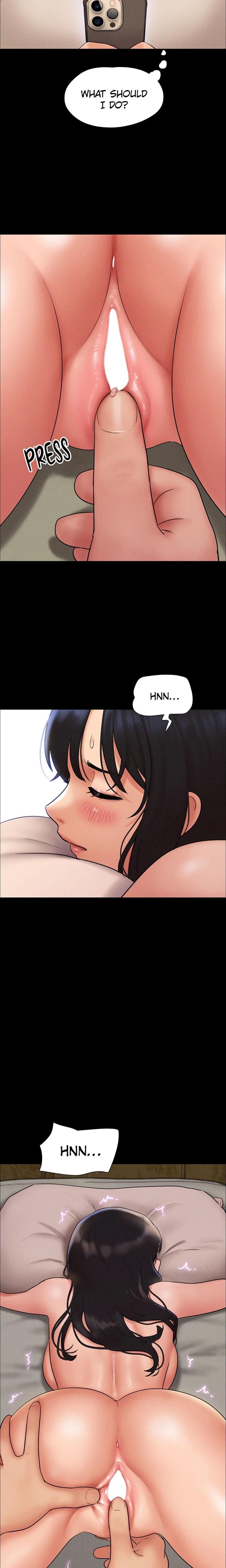 SO-EUN for All (Official) (Uncensored), chapter 64, page 20 of 26