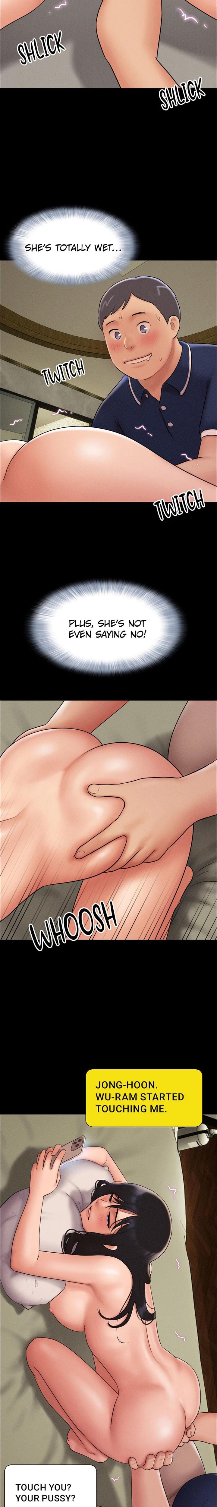 SO-EUN for All (Official) (Uncensored), chapter 64, page 21 of 26