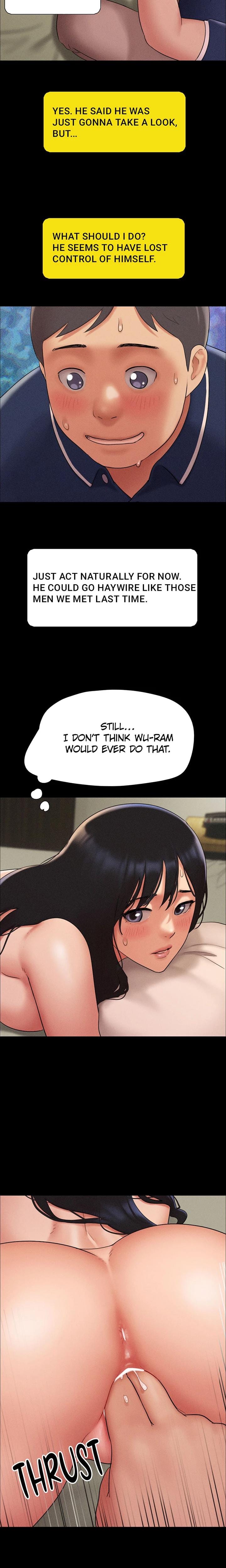 SO-EUN for All (Official) (Uncensored), chapter 64, page 22 of 26