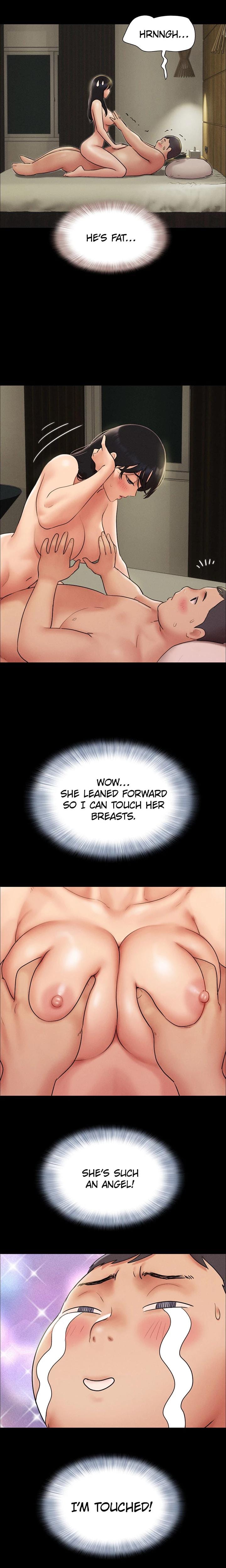 SO-EUN for All (Official) (Uncensored), chapter 65, page 10 of 25
