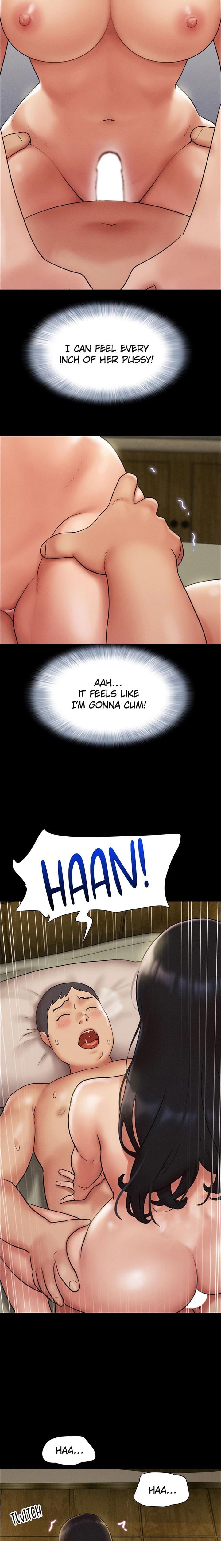 SO-EUN for All (Official) (Uncensored), chapter 65, page 12 of 25