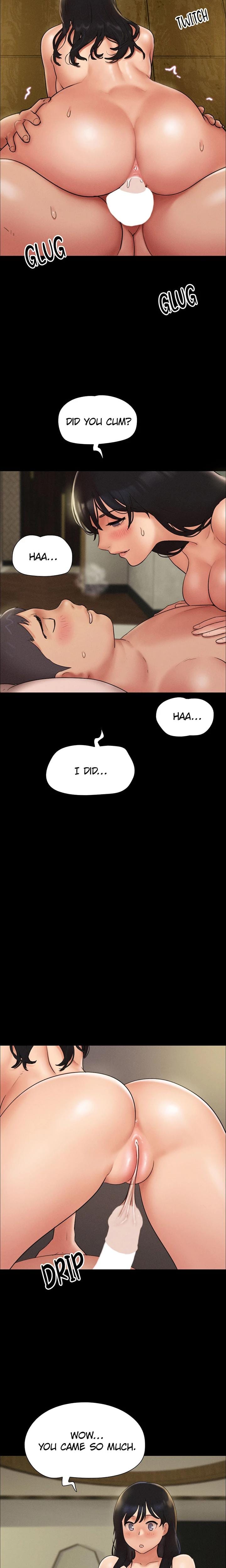 SO-EUN for All (Official) (Uncensored), chapter 65, page 13 of 25