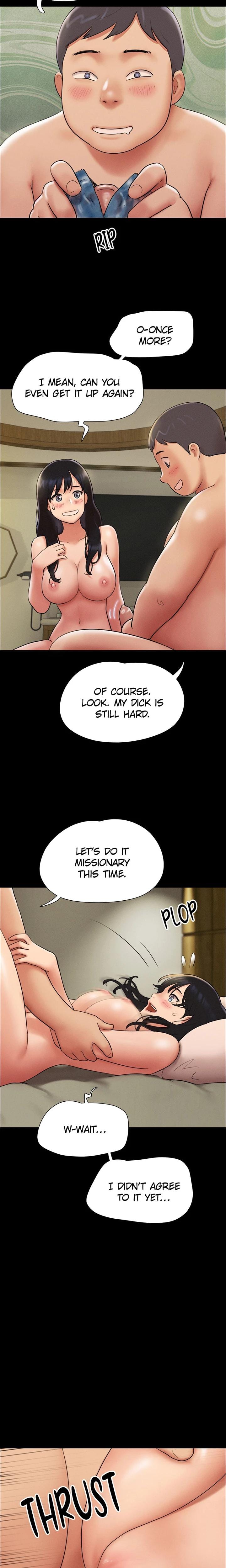 SO-EUN for All (Official) (Uncensored), chapter 65, page 15 of 25
