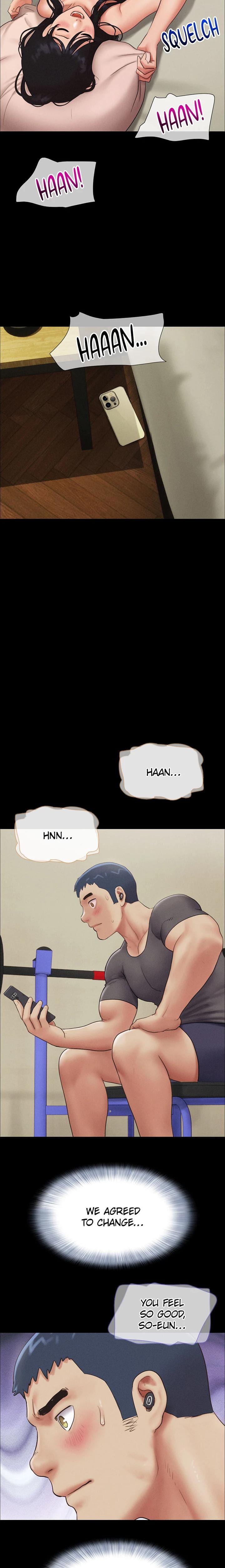 SO-EUN for All (Official) (Uncensored), chapter 65, page 18 of 25