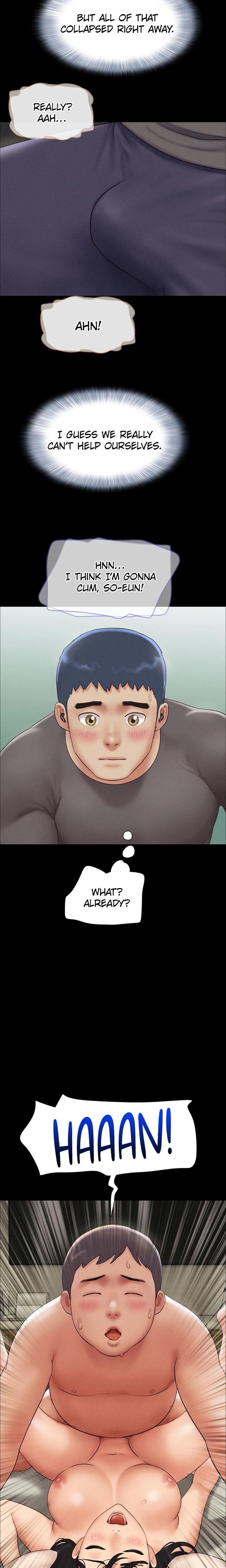 SO-EUN for All (Official) (Uncensored), chapter 65, page 19 of 25