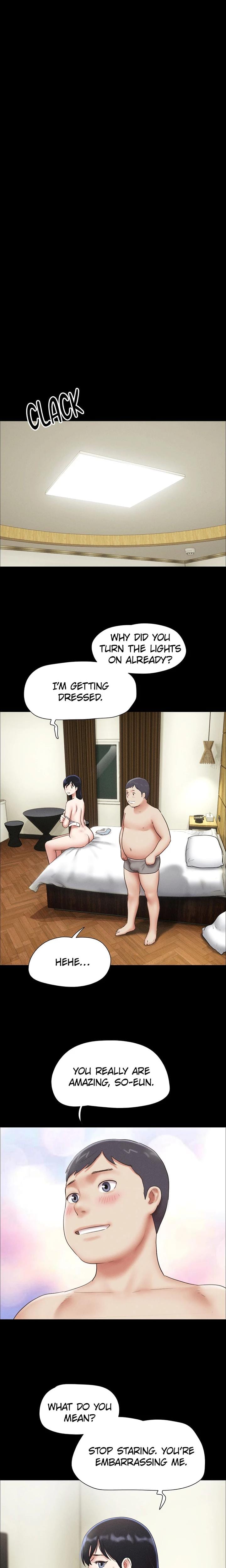 SO-EUN for All (Official) (Uncensored), chapter 65, page 21 of 25