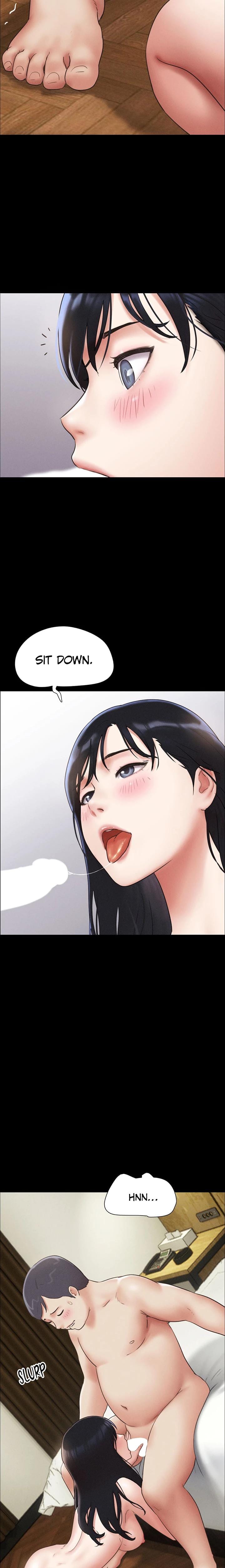 SO-EUN for All (Official) (Uncensored), chapter 66, page 5 of 25
