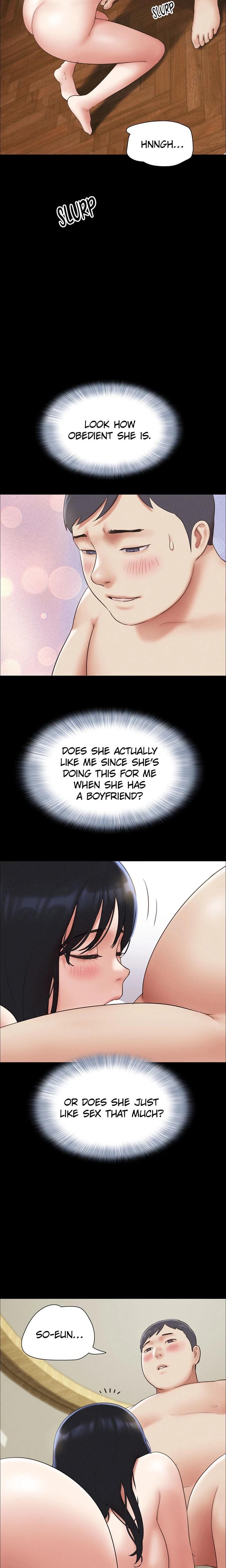 SO-EUN for All (Official) (Uncensored), chapter 66, page 6 of 25