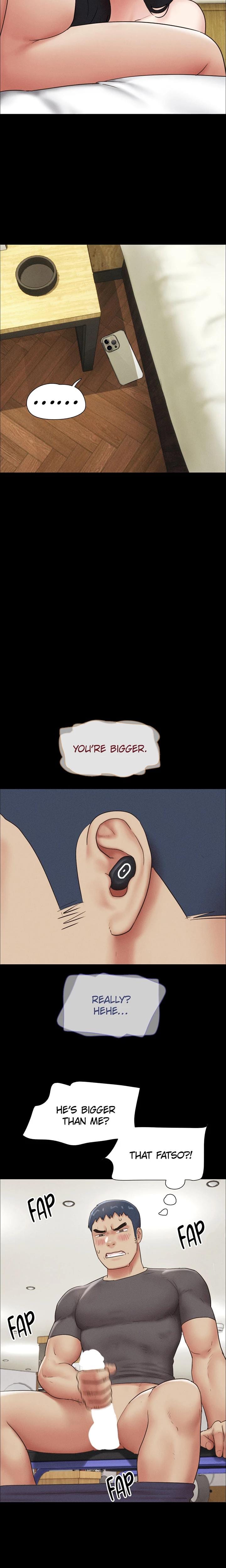 SO-EUN for All (Official) (Uncensored), chapter 66, page 8 of 25