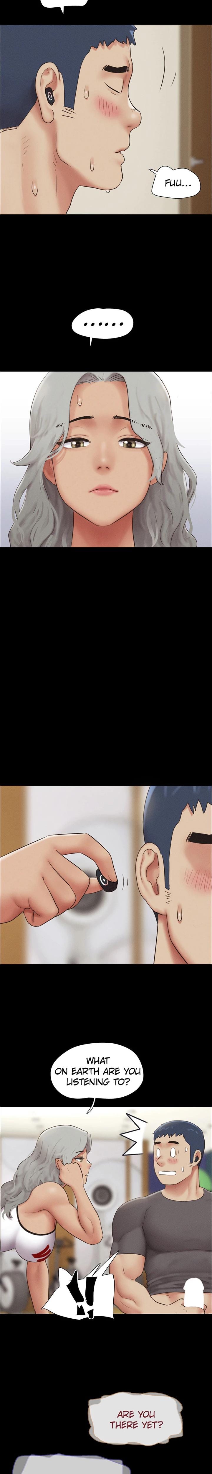 SO-EUN for All (Official) (Uncensored), chapter 66, page 10 of 25