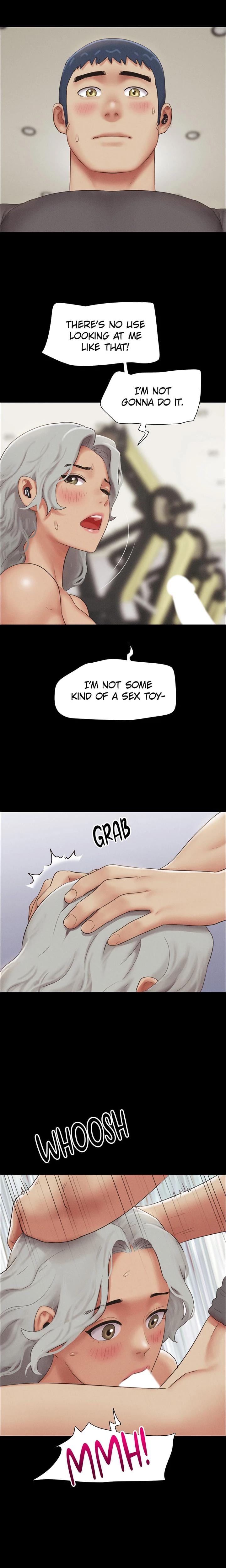 SO-EUN for All (Official) (Uncensored), chapter 66, page 13 of 25