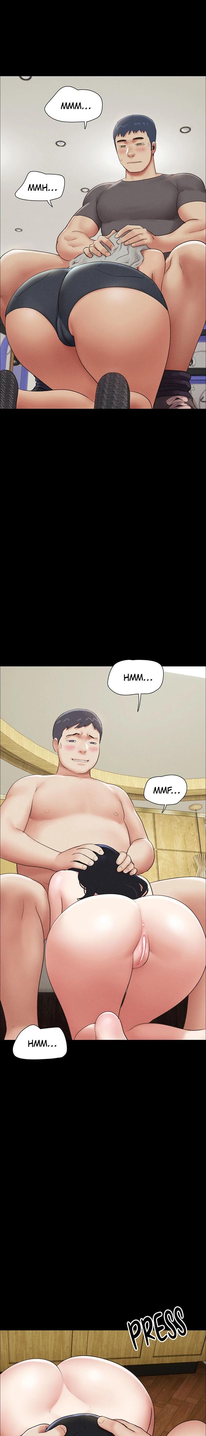 SO-EUN for All (Official) (Uncensored), chapter 66, page 14 of 25