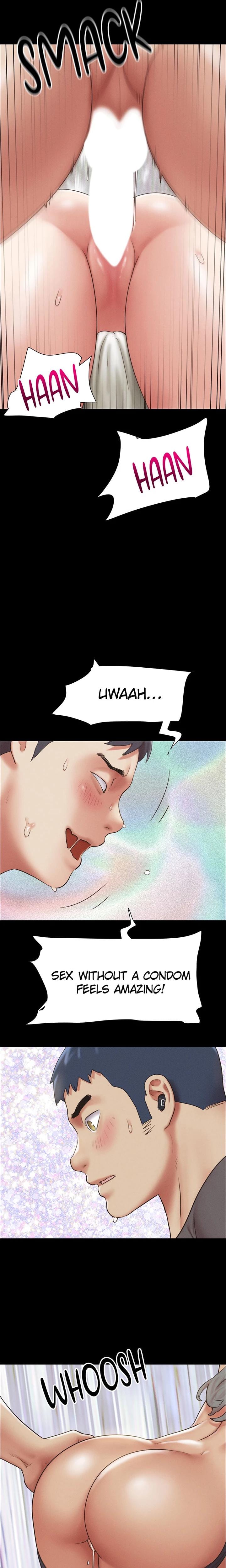 SO-EUN for All (Official) (Uncensored), chapter 66, page 17 of 25
