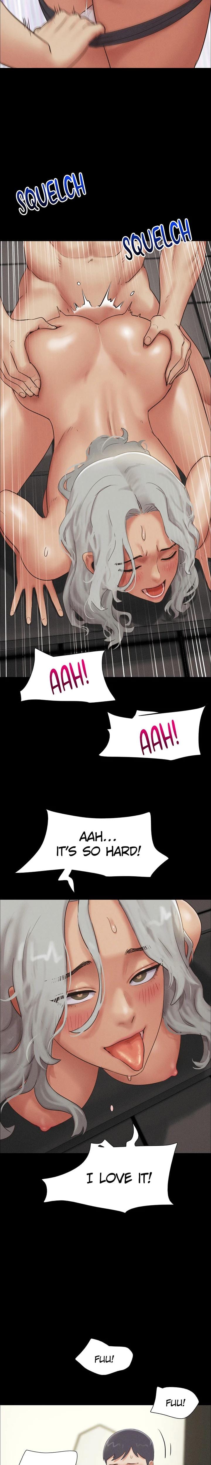 SO-EUN for All (Official) (Uncensored), chapter 66, page 18 of 25