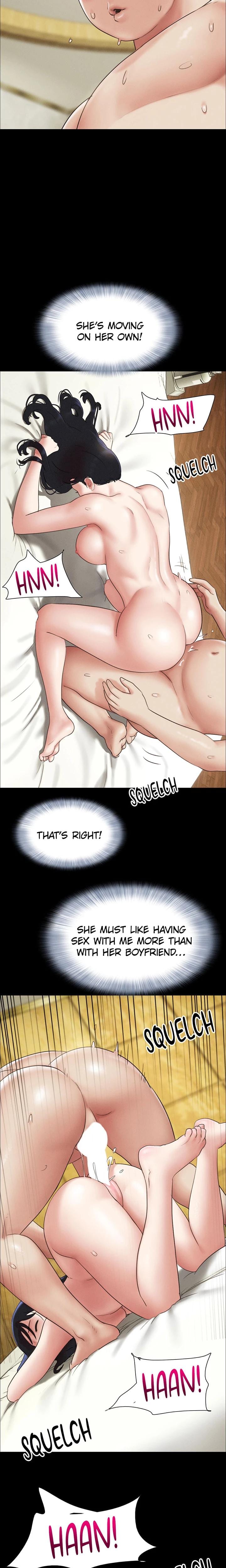 SO-EUN for All (Official) (Uncensored), chapter 66, page 20 of 25
