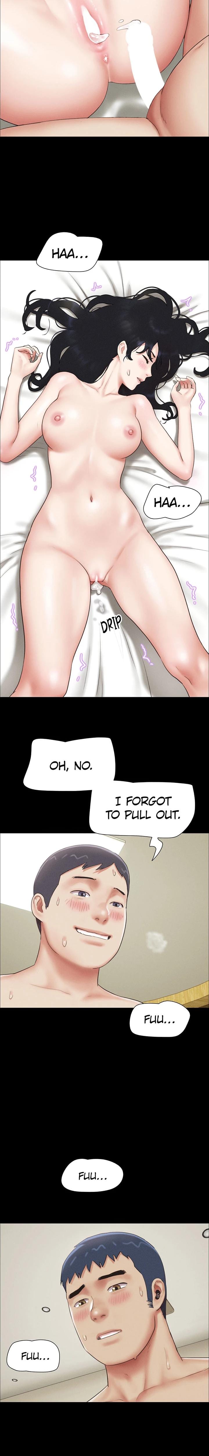 SO-EUN for All (Official) (Uncensored), chapter 66, page 23 of 25