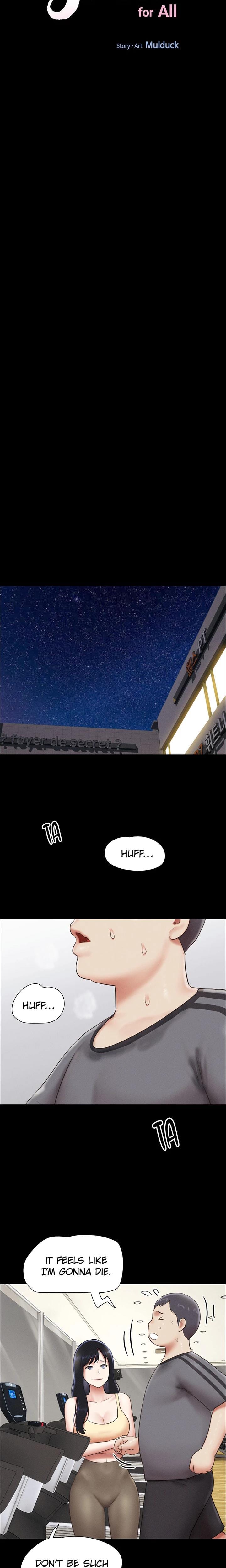 SO-EUN for All (Official) (Uncensored), chapter 67, page 5 of 26