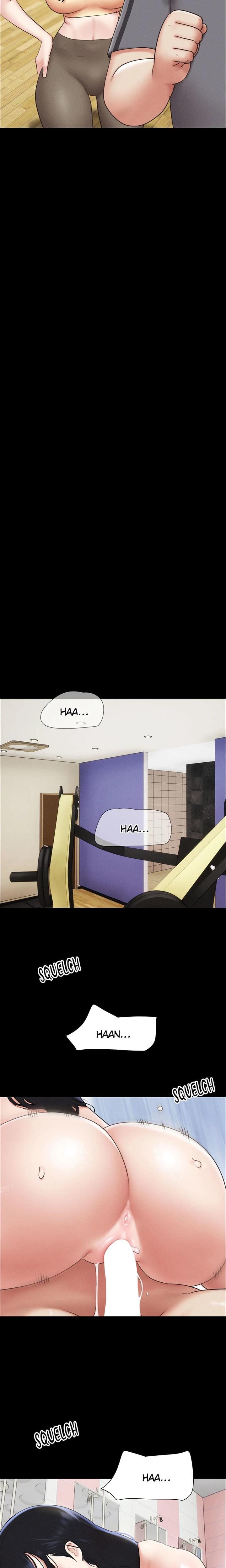 SO-EUN for All (Official) (Uncensored), chapter 67, page 7 of 26