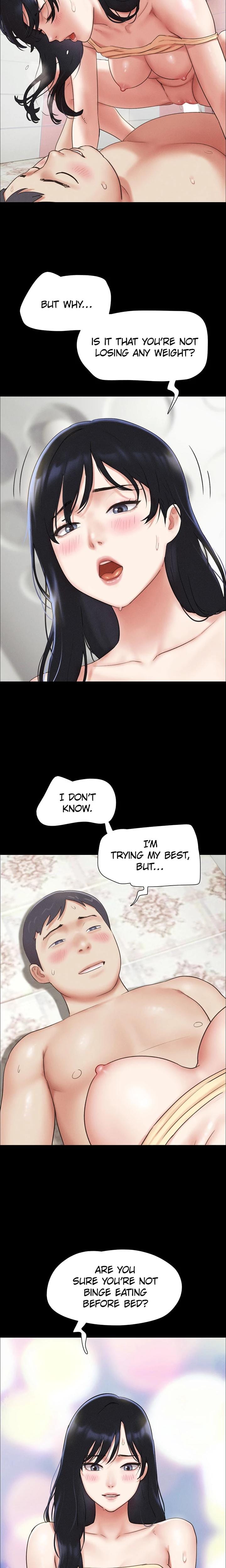 SO-EUN for All (Official) (Uncensored), chapter 67, page 8 of 26