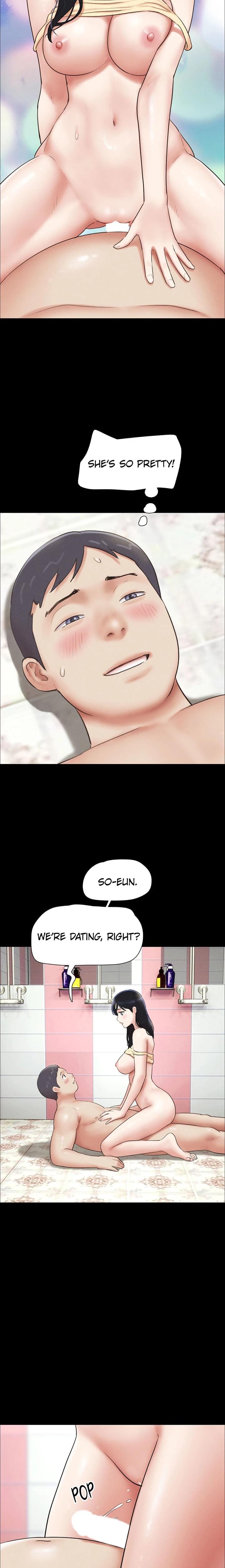 SO-EUN for All (Official) (Uncensored), chapter 67, page 9 of 26