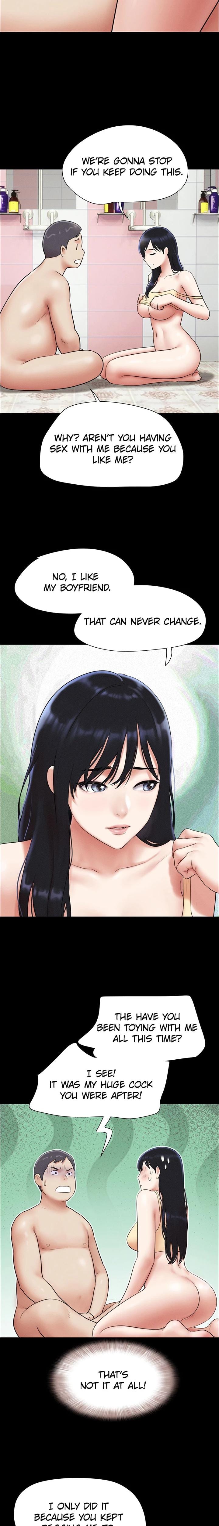 SO-EUN for All (Official) (Uncensored), chapter 67, page 10 of 26