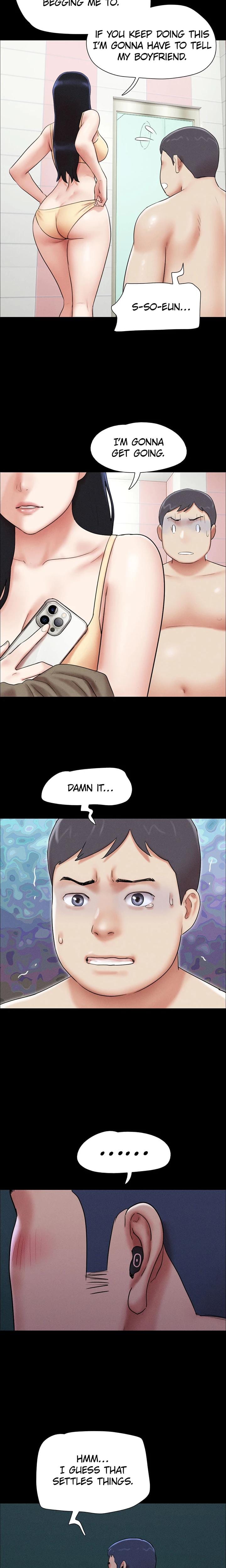 SO-EUN for All (Official) (Uncensored), chapter 67, page 11 of 26