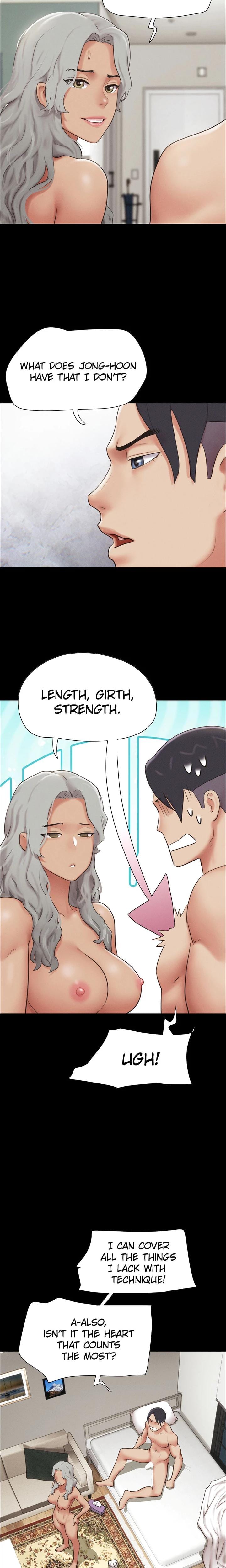 SO-EUN for All (Official) (Uncensored), chapter 67, page 14 of 26