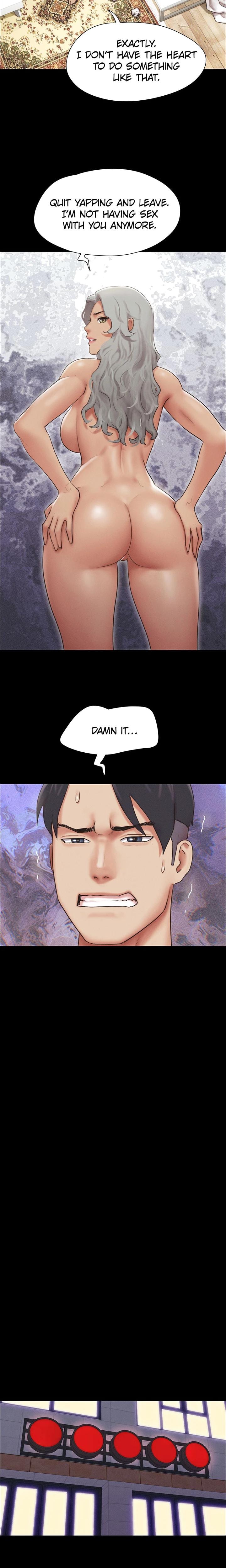 SO-EUN for All (Official) (Uncensored), chapter 67, page 15 of 26