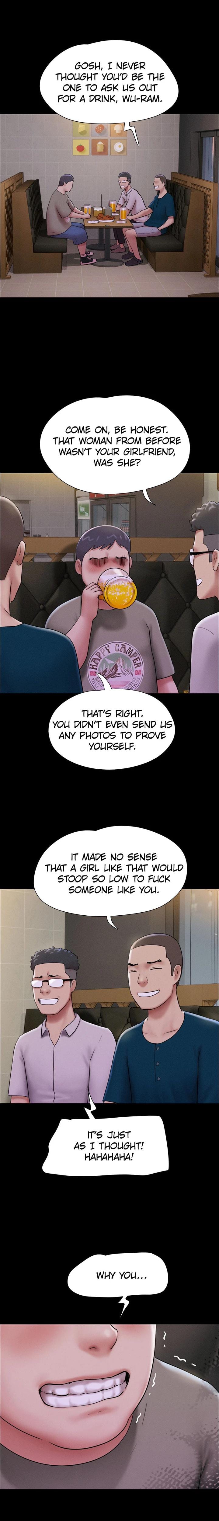 SO-EUN for All (Official) (Uncensored), chapter 67, page 16 of 26