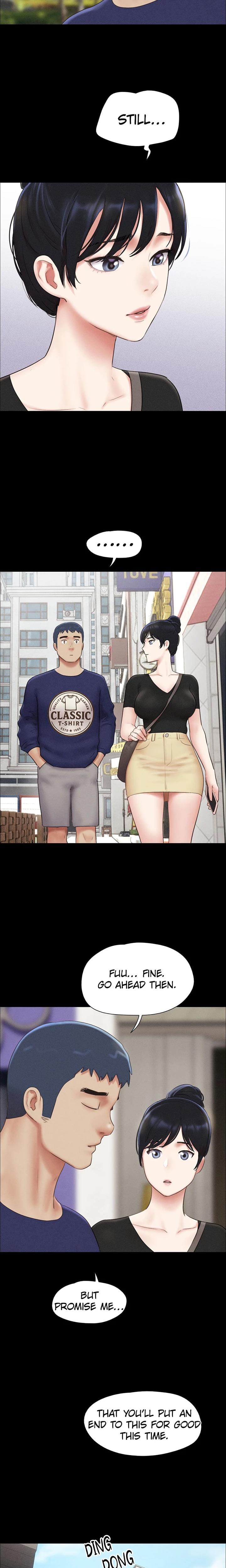 SO-EUN for All (Official) (Uncensored), chapter 67, page 20 of 26