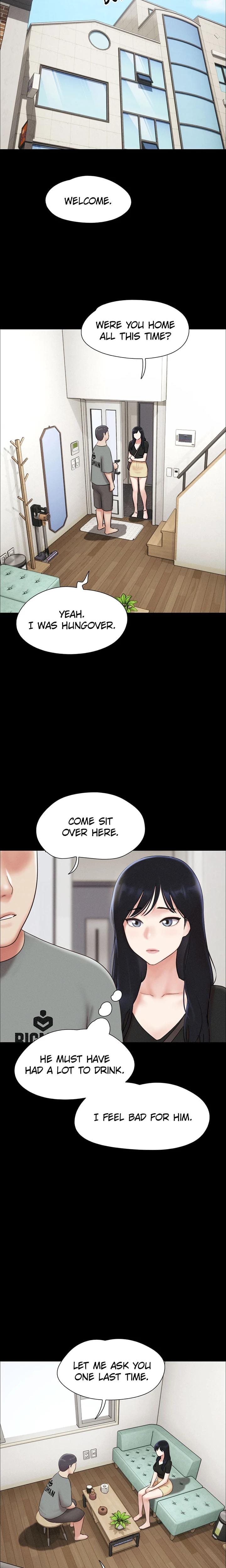 SO-EUN for All (Official) (Uncensored), chapter 67, page 21 of 26