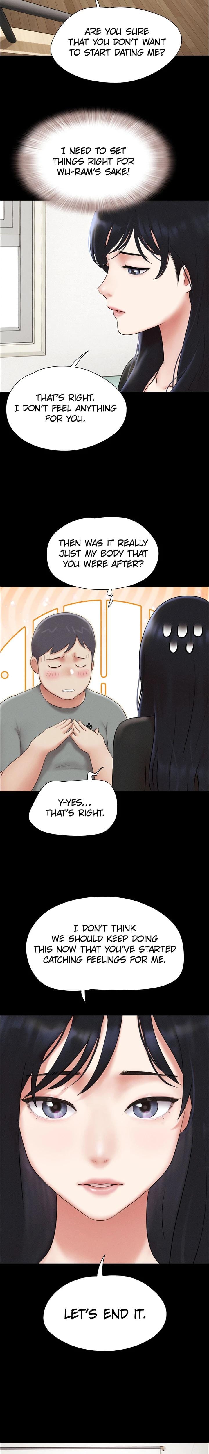 SO-EUN for All (Official) (Uncensored), chapter 67, page 22 of 26