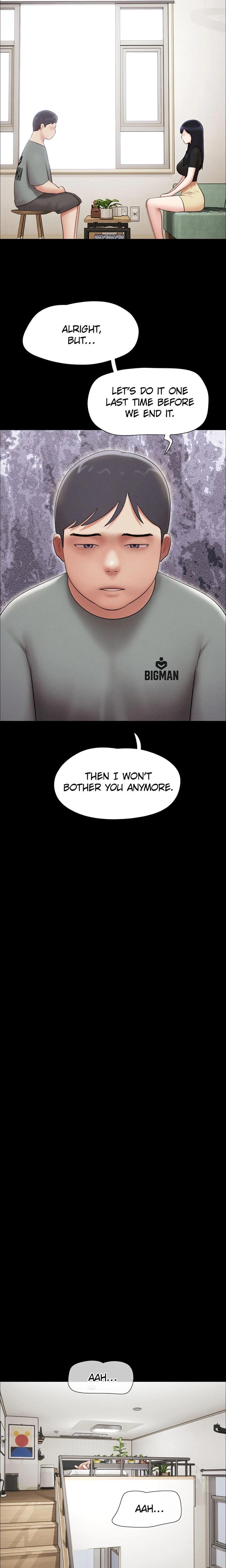 SO-EUN for All (Official) (Uncensored), chapter 67, page 23 of 26