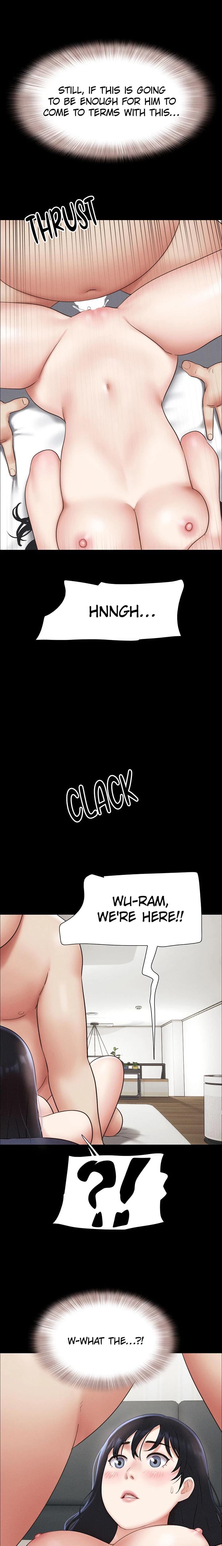 SO-EUN for All (Official) (Uncensored), chapter 67, page 25 of 26