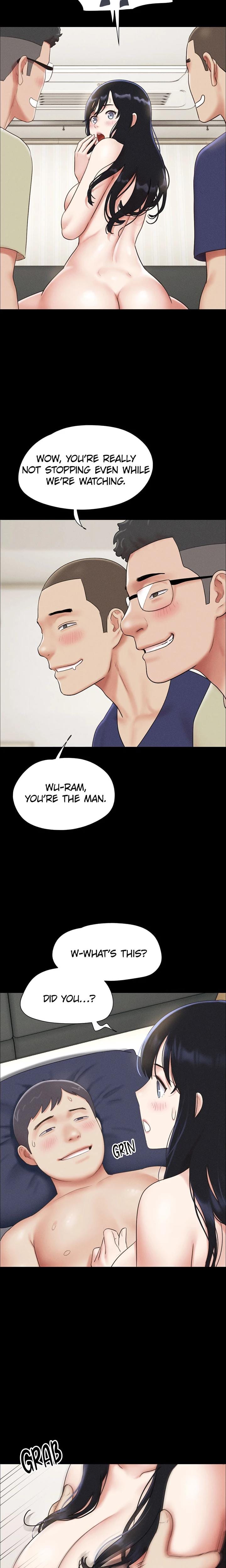 SO-EUN for All (Official) (Uncensored), chapter 69, page 6 of 25