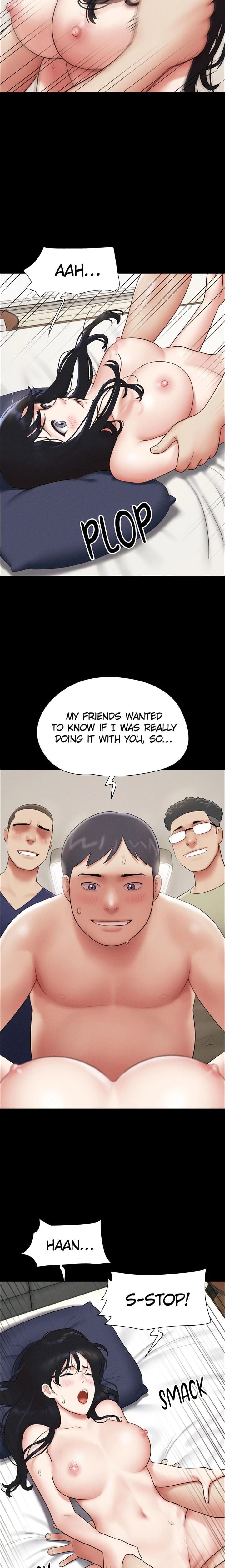 SO-EUN for All (Official) (Uncensored), chapter 69, page 7 of 25