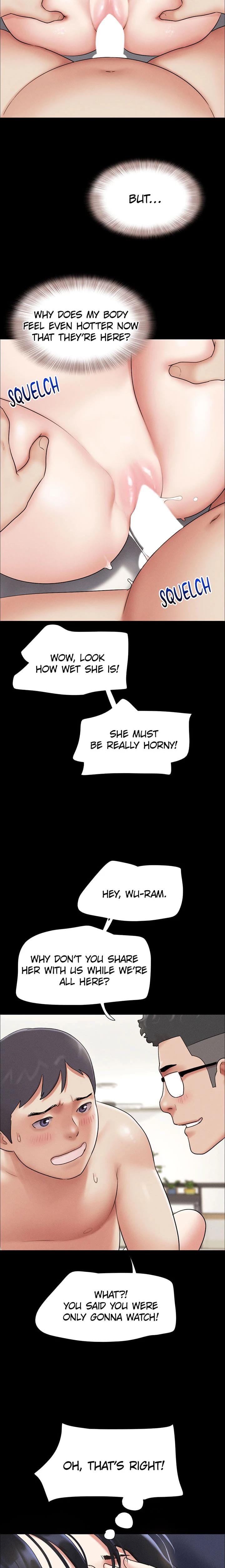 SO-EUN for All (Official) (Uncensored), chapter 69, page 10 of 25