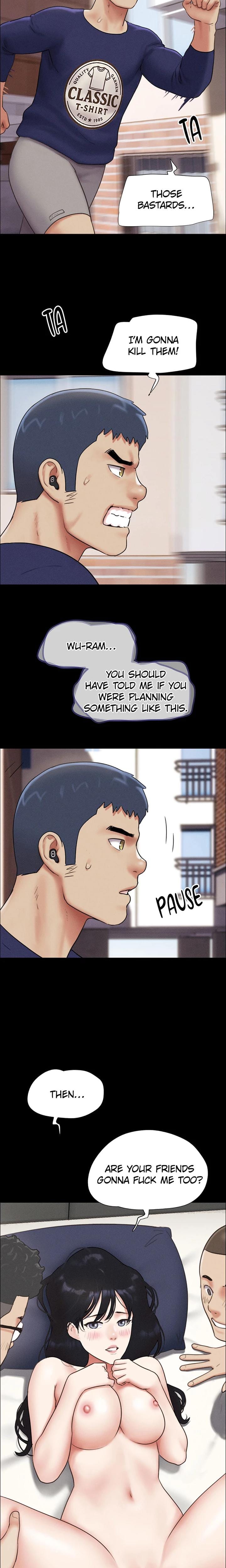 SO-EUN for All (Official) (Uncensored), chapter 69, page 12 of 25