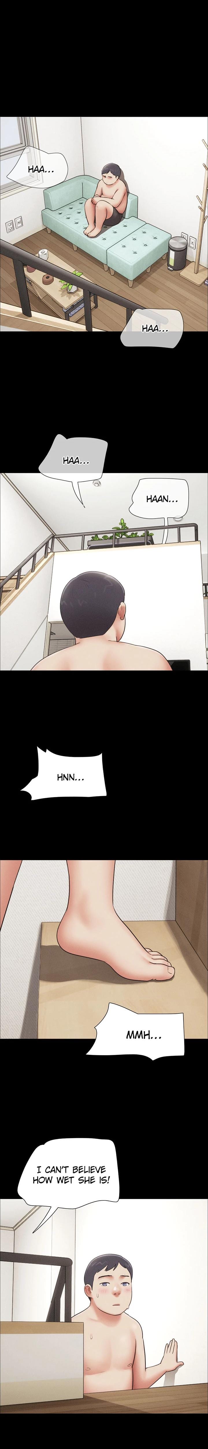 SO-EUN for All (Official) (Uncensored), chapter 69, page 16 of 25