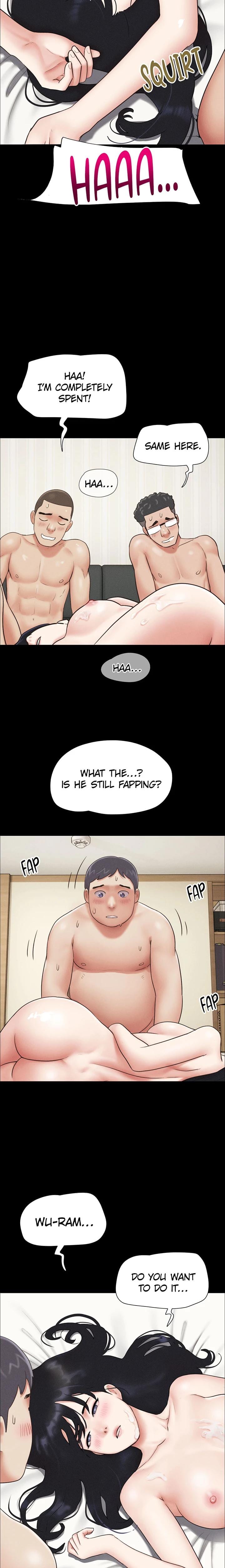 SO-EUN for All (Official) (Uncensored), chapter 69, page 22 of 25