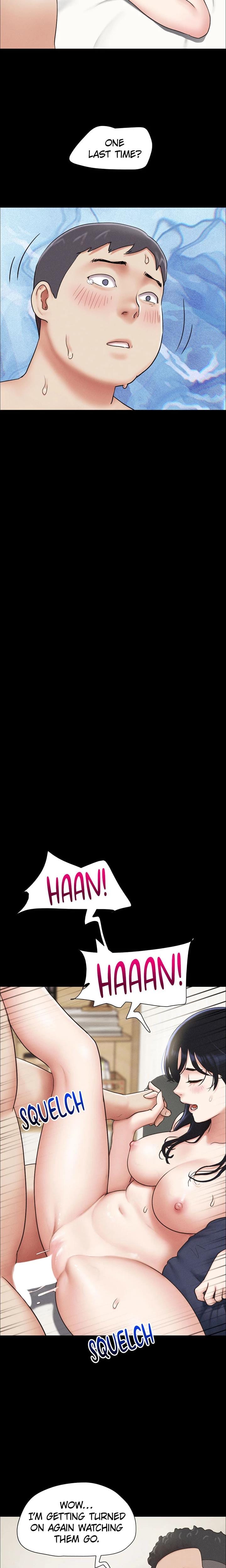 SO-EUN for All (Official) (Uncensored), chapter 69, page 23 of 25