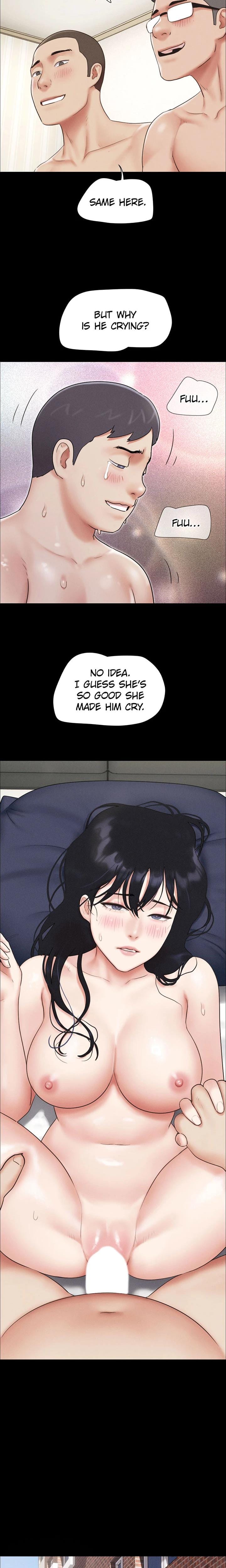 SO-EUN for All (Official) (Uncensored), chapter 69, page 24 of 25