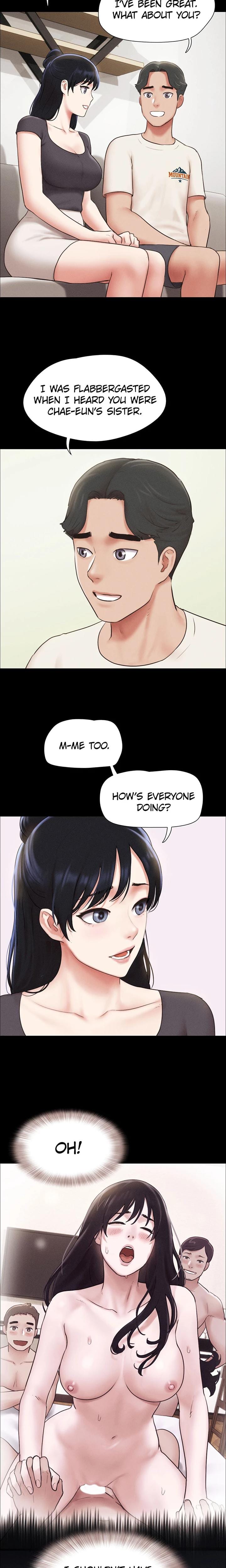 SO-EUN for All (Official) (Uncensored), chapter 71, page 5 of 25