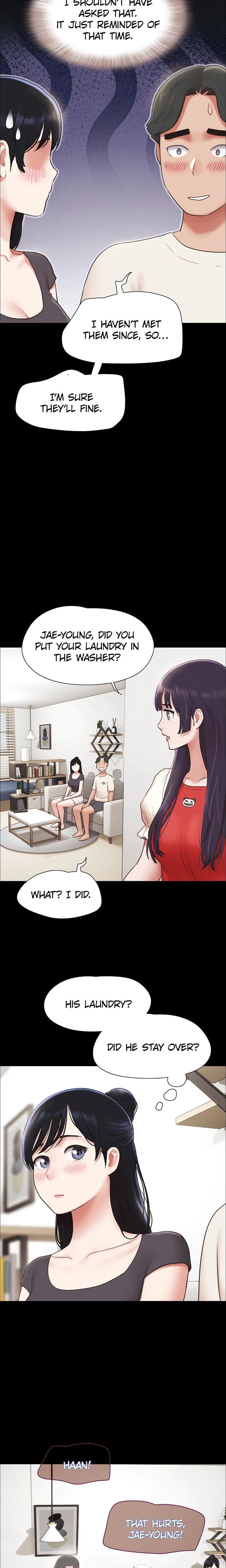 SO-EUN for All (Official) (Uncensored), chapter 71, page 6 of 25