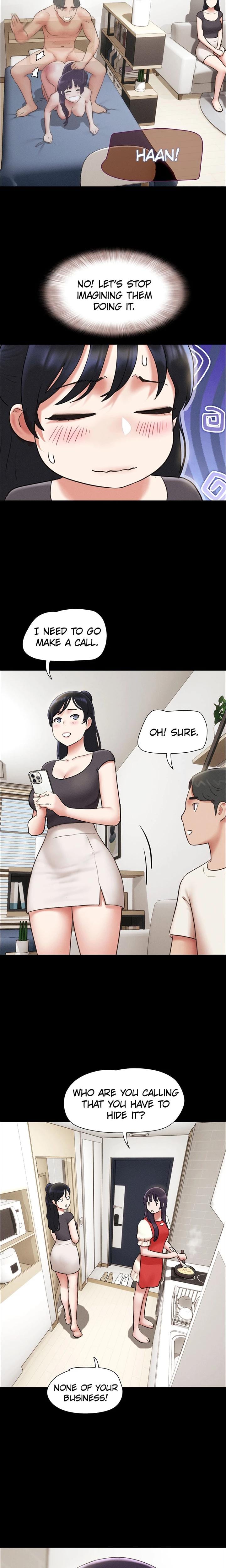 SO-EUN for All (Official) (Uncensored), chapter 71, page 7 of 25