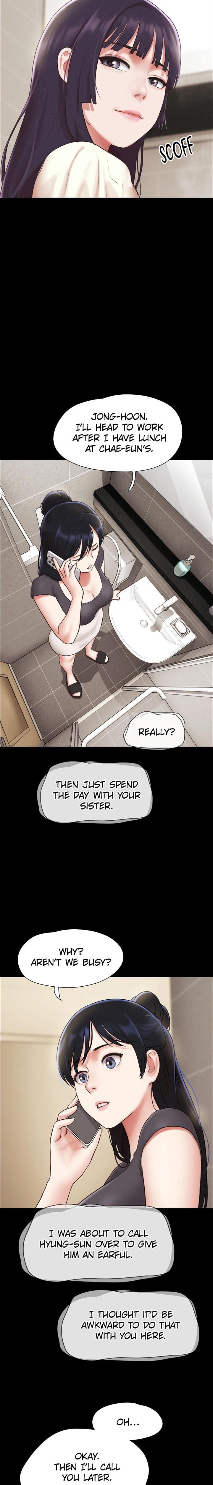 SO-EUN for All (Official) (Uncensored), chapter 71, page 8 of 25