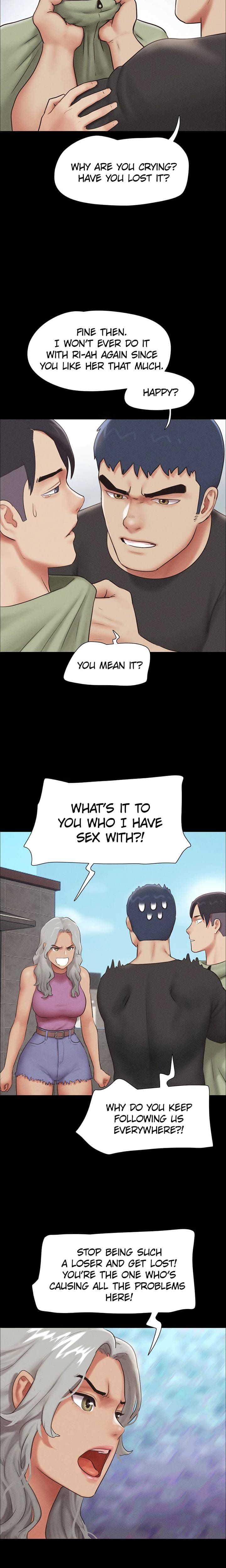 SO-EUN for All (Official) (Uncensored), chapter 71, page 11 of 25