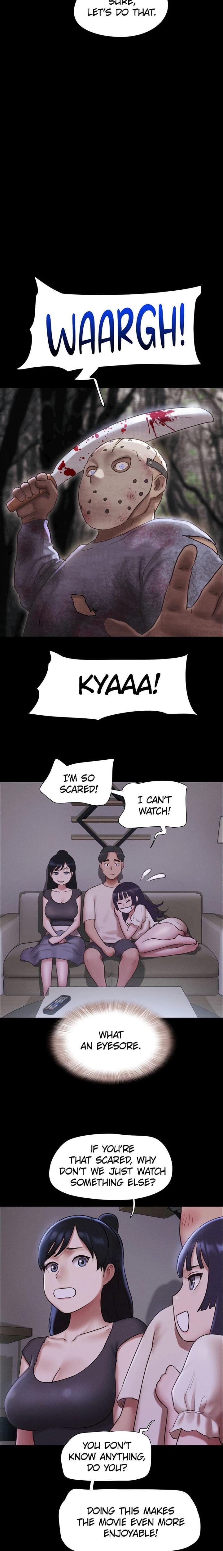 SO-EUN for All (Official) (Uncensored), chapter 71, page 14 of 25